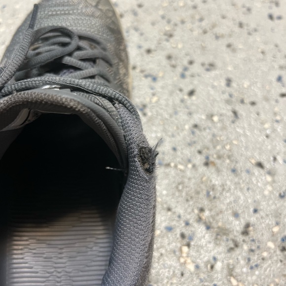 Nike Kobe Mamba Rage “Dark Gray” - Picture 5 of 9